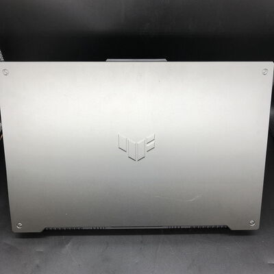 【宇都宮鶴田店】中古  ASUS TUF Gaming F17(i7-12700H/16GB/SSD500GB/RTX3050/Win11) 4580001242 