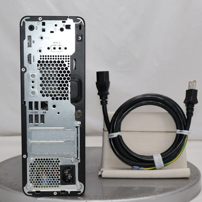 中古 HP ProDesk 400 G9(Intel Core i5 12500/16GB DDR4 (PC4
