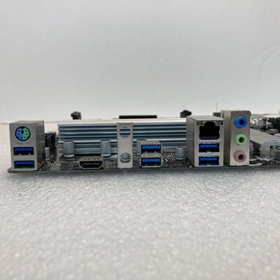 【京都店】中古  【付属品欠品】 ASRock B550 TW OEM(B550 AM4 ATX DDR4) 3480040699 