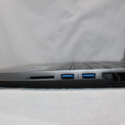 【通販センター】中古  THIRDWAVE GALLERIA XL7C-R36(Intel Core i7 11800H/16GB/SSD512GB/なし/NVIDIA GeForce RTX 3060 6GB Laptop GPU/15.6/1920x1080/Wi-Fi/W11H64 MAR) 185933 