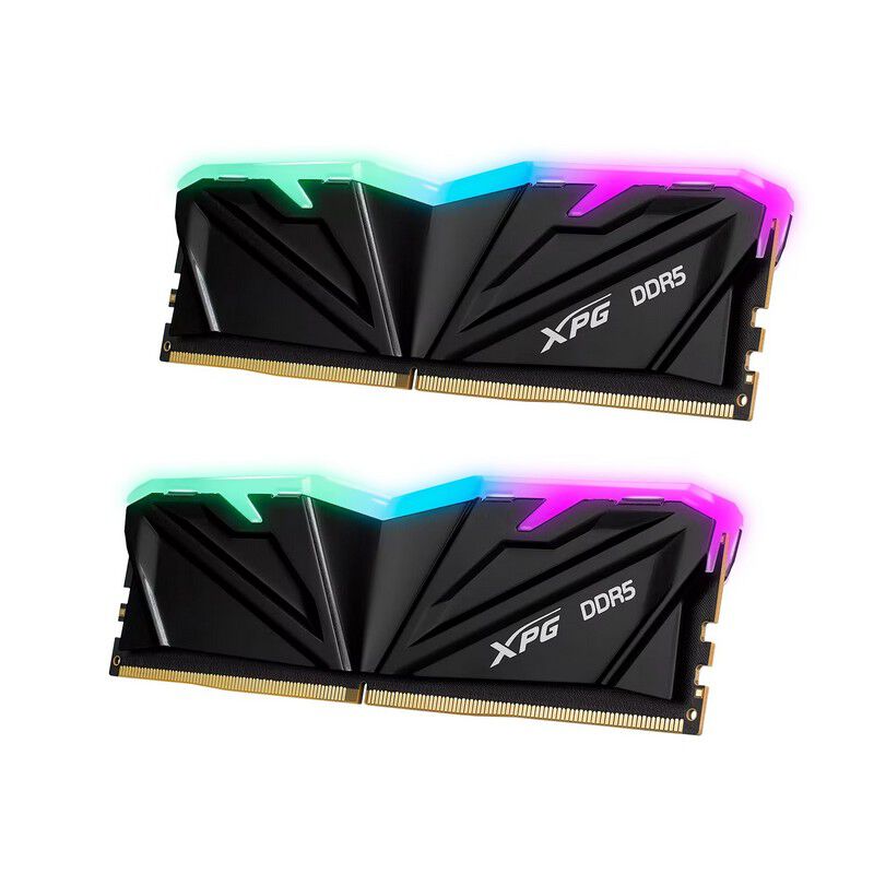 ADATA AX5U6400C3216G-DTAMRBK-DP (DDR5 PC5-51200 16GB 2枚組