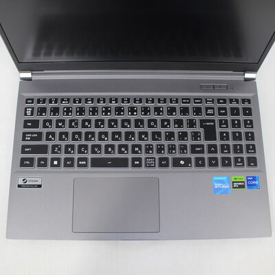 【水戸赤塚店】中古  THIRDWAVE GALLERIA RL7C-R35-C5N 184240 