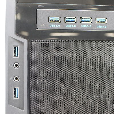 中古  Original PC(Intel Core i9 9900/32GB/SSD512GB/なし/NVIDIA GeForce RTX 2060 SUPER 8GB/W11H64 MAR) 179057 