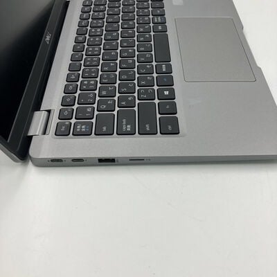 【なんば店】中古  DELL Latitude 5320(Intel Core i5 1145G7 2.60GHz/16GB DDR4/SSD256GB/-/オンボード/13.3/1920x1080/Wi-Fi/WEBCAM/W11P/VBT) 192695 