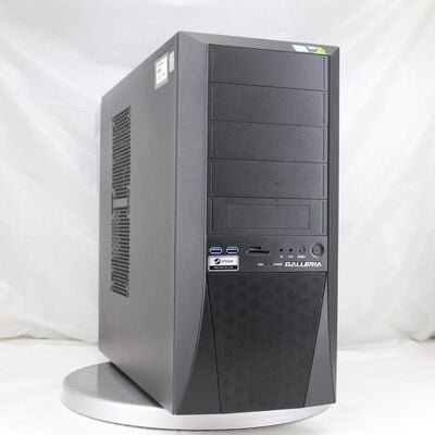 【白山FM松任店】中古  THIRDWAVE GALLERIA KT 