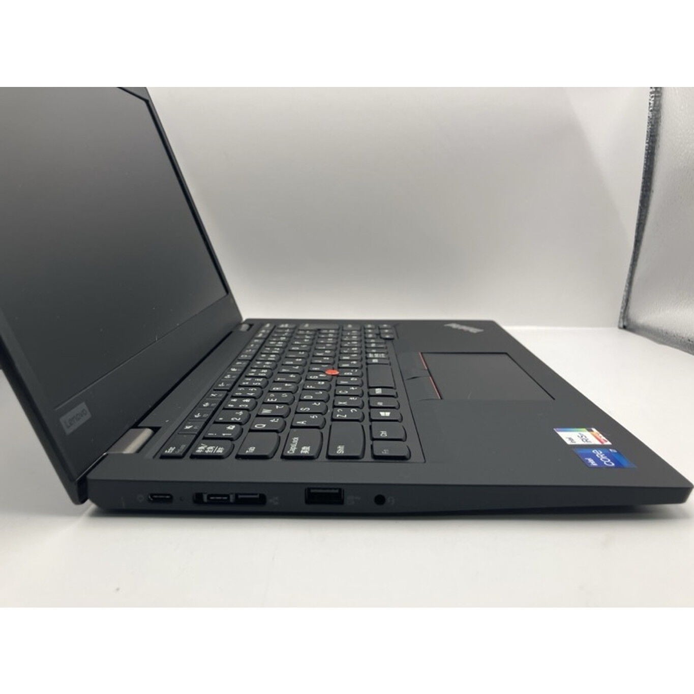 中古 Lenovo ThinkPad L13 Gen2 (Core i7-1165G7/16GB/SSD 512GB