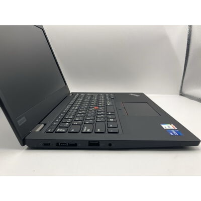 【仙台店】中古  Lenovo ThinkPad L13 Gen2 (Core i7-1165G7/16GB/SSD 512GB/-/-/WLAN/13.3インチFHD/W11P/-) 3240010986 