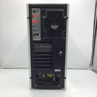 【白山FM松任店】中古  GALLERIA SKP 4950002197 