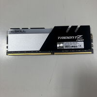 中古  PC4-28800 32GB デスクトップ用(DDR4-3600) 143221 