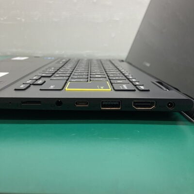 【浦添城間店(沖縄)】中古  ASUS VivoBook Flip 14 TP470EA (i3 1115G4/4GB/SSD128GB/WLAN/14FHD) 3280022362 