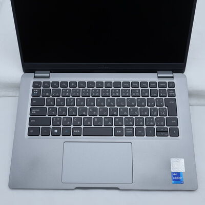 【通販センター】中古  DELL Latitude 5320(Intel Core i7 1185G7 3.0GHz/16GB DDR4/SSD256GB/-/オンボード/13.3/1920x1080/Wi-Fi/WEBCAM/W11H64) 201316 