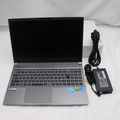 【宮崎恒久店】中古  THIRDWAVE GALLERIA RL7C-R35-C5N 194916 