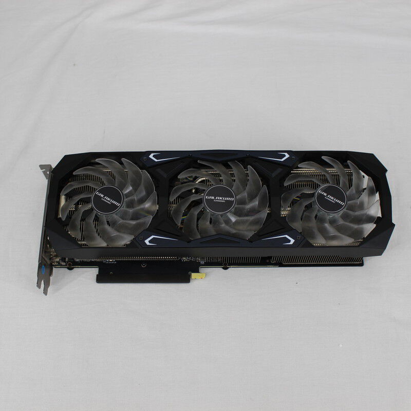 【バラ売り可】レジデント 8冊セット売り 中古 玄人志向 GG-RTX5060Ti-E16GB/OC/DF (RTX5060Ti 16G