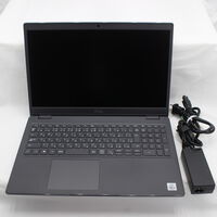 中古  DELL Latitude 3510(Intel Core i5 10310U 1.70GHz/16GB DDR4/SSD256GB/-/オンボード/15.6/1920x1080/GbE/Wi-Fi/WEBCAM/W11H/VBT) 197574 