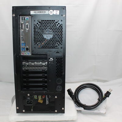 【通販センター】中古  THIRDWAVE GALLERIA KT(Intel Core i7 9700K/16GB DDR4 (PC4)/SSD500GB/なし/NVIDIA GeForce RTX 2070 SUPER 8GB/W11H64 MAR) 194837【5/28値下げ!】 