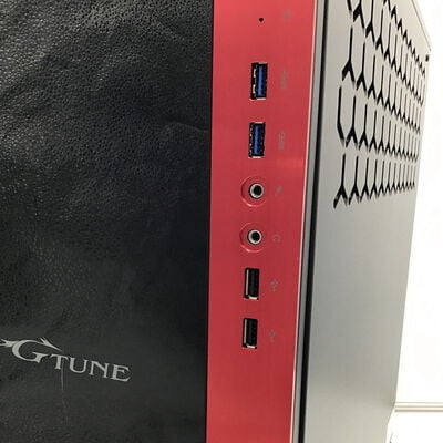 【白山FM松任店】中古  G-TUNE PP-Z690W11-3070Ti 4950002404 