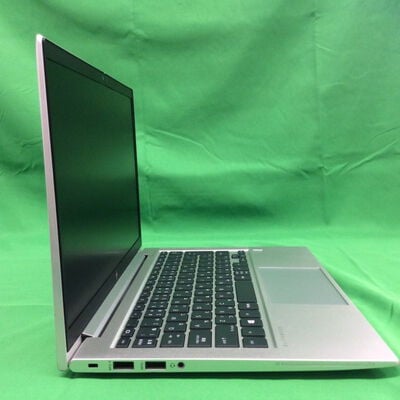 【川崎店】中古  HP EliteBook 830 G8 MSO (Intel Core i5 1145G7 2.6GHz/16GB/SSD256GB/-/オンボード/13.3/1920x1080/Wi-Fi/WEBCAM/W11P/Microsoft Office Home and Business 2024) 190045 