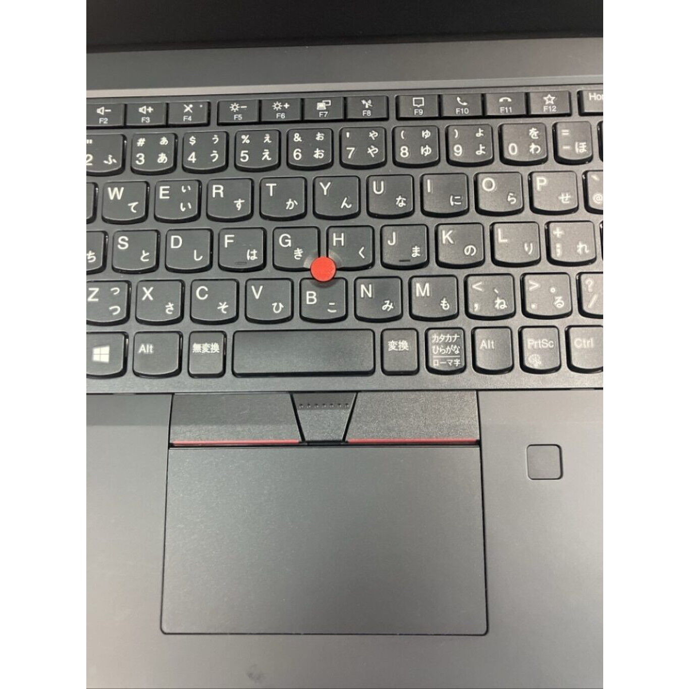 中古 Lenovo ThinkPad L13 GEN2 (i5-1135G7/8GB/SSD 256GB/-/-/WLAN
