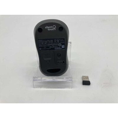 【郡山安積店】中古  ロジクール MK295GP (無線 ﾌﾙｷｰﾎﾞｰﾄﾞ&ﾏｳｽｾｯﾄ 黒) 4640002527 