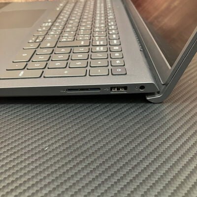 【富士青葉店】中古  DELL inspiron (i5-1135G7/8GB/SSD512GB/W11H) 5070002244 