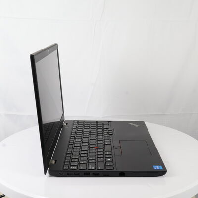 【通販センター】中古  LenovoThinkPad L15 Gen2(Intel Core i5 1135G7 2.40GHz/16GB DDR4/SSD512GB/-/オンボード/15.6/1920x1080/GbE/Wi-Fi/WEBCAM/W11P/Microsoft Office Home and Business 2024/VBT) 198522 