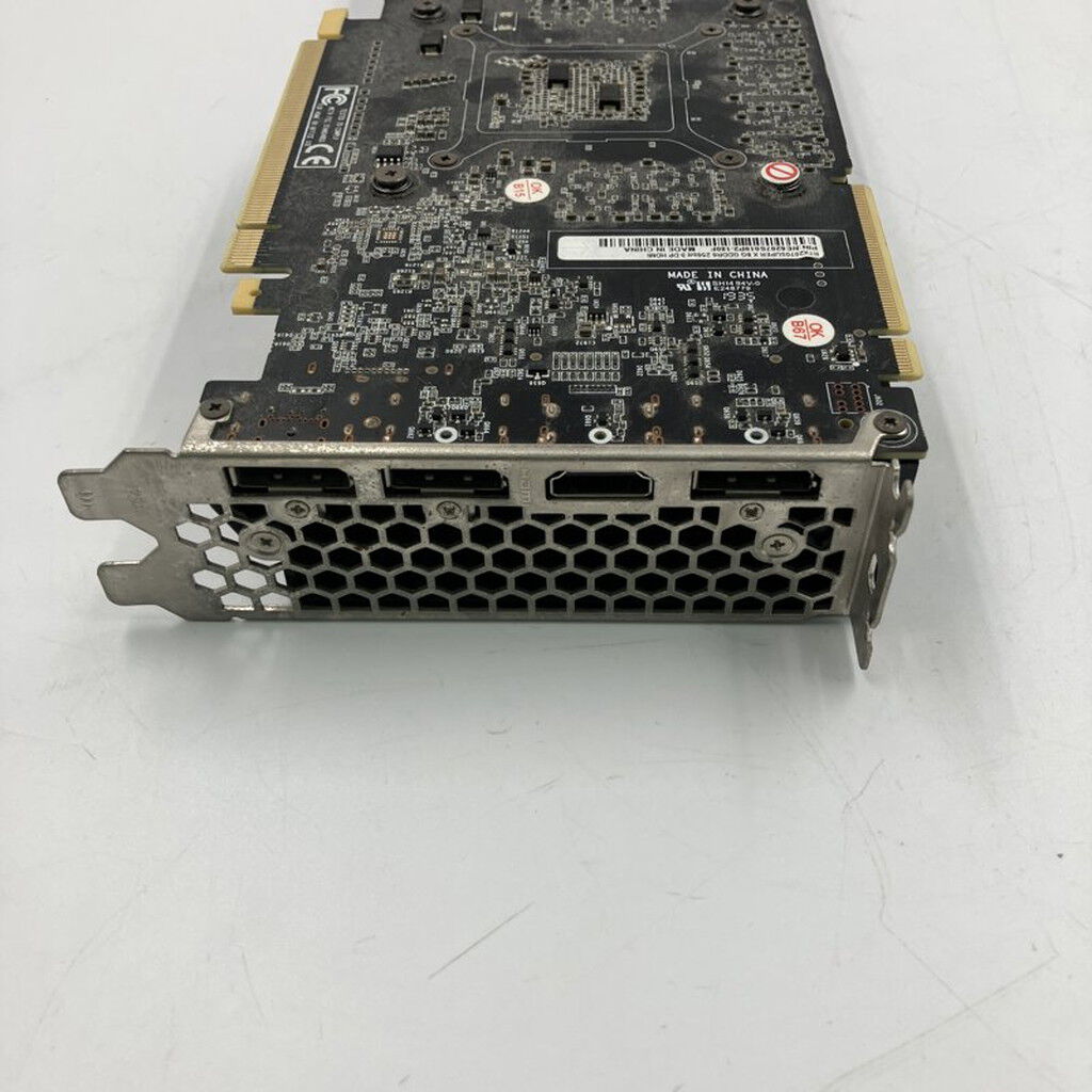 中古 Palit NE6207S019P2-180F(RTX2070 SUPER 8GGD61H3P) 140107