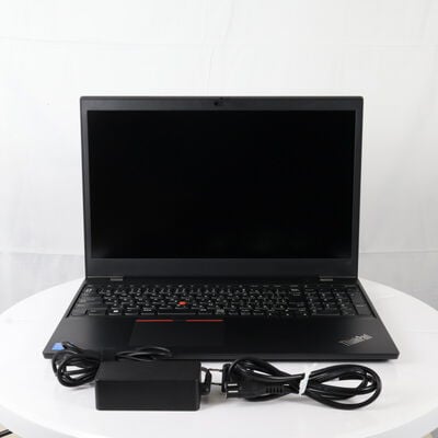 【通販センター】中古  LenovoThinkPad L15 Gen2(Intel Core i5 1135G7 2.40GHz/16GB DDR4/SSD512GB/-/オンボード/15.6/1920x1080/GbE/Wi-Fi/WEBCAM/W11P/Microsoft Office Home and Business 2024/VBT) 198575 