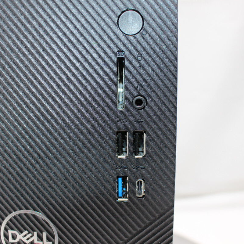 中古 DELL Inspiron 3891(Intel Core i5 11400/16GB DDR4 (PC4)/SSD1TB