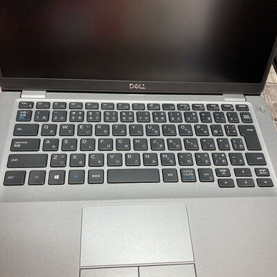 【広島店】中古  DELL Latitude 5410 (INTEL Core i5 10310U 1.7GHz/16GB/SSD256GB/-/オンボード/14/1920x1080/Wi-Fi/WEBCAM/W11H64) 182747 