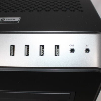 【通販センター】中古  THIRDWAVE GALLERIA SK(Intel Core i7 11700/16GB DDR4 (PC4)/SSD1TB/DVDマルチ/NVIDIA GeForce RTX 3070 8GB/W11H64 MAR) 196550 