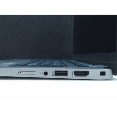 【前橋ｲﾝﾀｰｱｶﾏﾙ店】中古  DELL Latitude 5320 (Intel Core i7 1185G7 3.0GHz/16GB/SSD256GB/-/-/13.3/1920x1080/Wi-Fi/WEBCAM/W11H64) 180537 