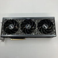 中古  Palit NED47TS019T2-1020Q(RTX4070Ti Super GR OmniBK) 192388 