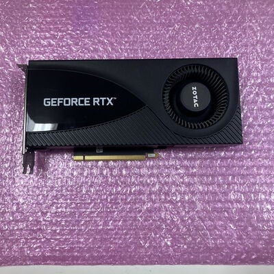 【大宮店】中古  各社 GeForce RTX3060Ti (8GB PCI-E) 144199 