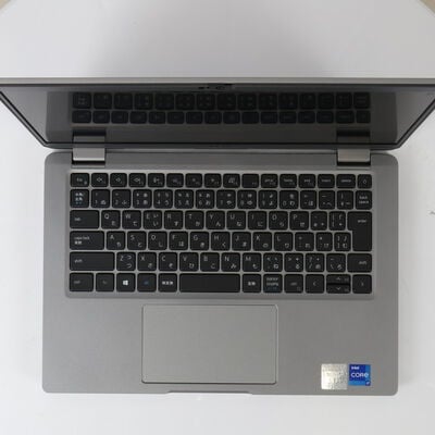【通販センター】中古  DELL Latitude 5320 (Intel Core i7 1185G7 3.0GHz/16GB/SSD256GB/-/-/13.3/1920x1080/Wi-Fi/WEBCAM/W11H MAR) 183758 