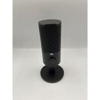 中古  JBL Quantum STREAM JBLQSTREAMBLK [USBマイク] 4510002610 