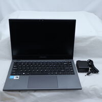中古  【ジャンク品/保証無/返品質問不可】CHUWI Geming Book X pro (N100/8GB/オンボード) 202859 