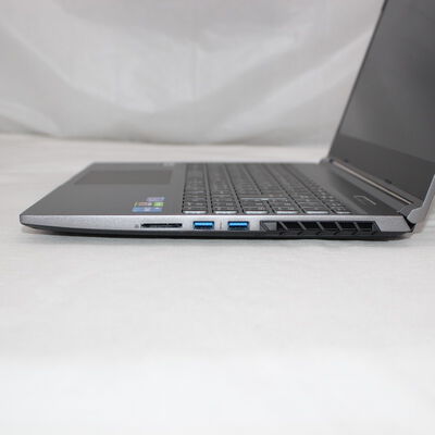 【通販センター】中古  THIRDWAVE GALLERIA RL5C-R35T 11400H 181367 