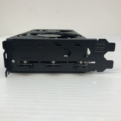 【徳島住吉店】中古  玄人志向 RD-RX9060XT-E16GB/DF（RX9060XT 16GB） 3480039403 