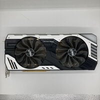 中古  Palit NE6207SS19P2-1040J (RTX2070 SUPER 8G JS) 140104 