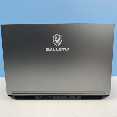 【博多店】中古  GALLERIA XL7C-R36 (Intel Core i7-11800H/24GB/なし/なし/GeForce RTX3060/15.6/1920&times;1080) 3310007156 