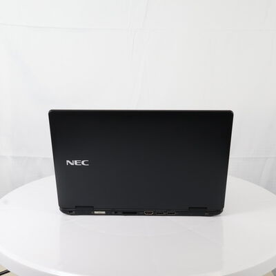 【通販センター】中古  NEC UltraLite タイプVC VKT10/C-6 PC-VKT10CZG6(Intel Core i5 10210Y/8GB/SSD500GB/なし/オンボード/12.5/1920x1080/Wi-Fi/W11H64 MAR) 185313 