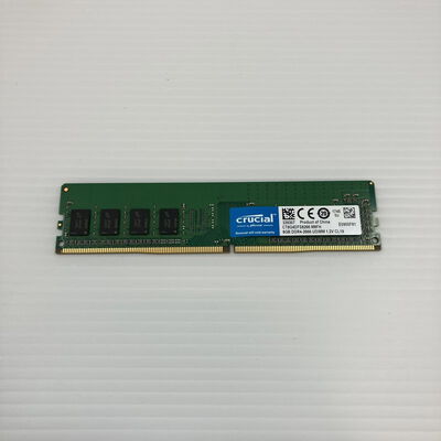 【秋葉原本店】中古  PC4-21300 8GB デスクトップ用 126165 