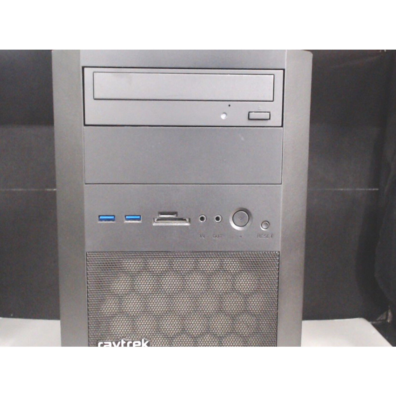 中古 thirdwave ratrek XF(i7 12700/32GB/SSD1TB/HDD2TB+1TB/RTX3070