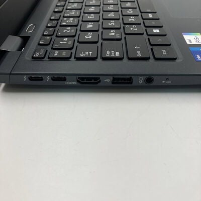 【なんば店】中古  Dynabook GZ/HVL W6GZHV7BBL (i7 1260P/16GB/SSD512GB/WLAN/13.3FHD) 3280022930 