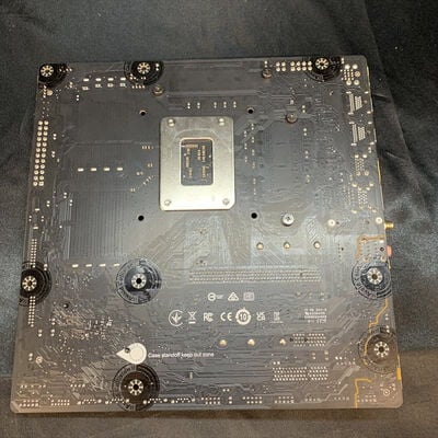 【横浜駅前店】中古  MSI B760M GAMING PLUS WIFI (B760 mATX DDR5) 167314 