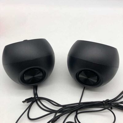 【郡山安積店】中古  Creative Pebble V2 4950001056 