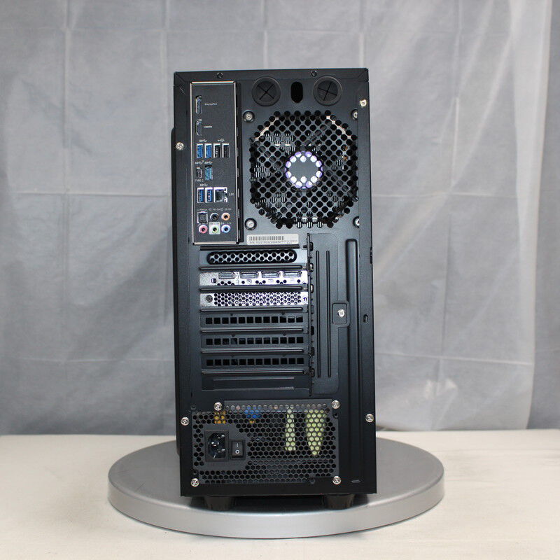 中古 インバースネット FRONTIER(Intel Core i9 11900/32GB 中古 インバースネット FRONTIER(Intel Core i9 11900/32GB