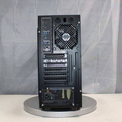 中古  インバースネット FRONTIER(Intel Core i9 11900/32GB/SSD500GB/DVDマルチ/NVIDIA GeForce RTX 3070 8GB/W11H64 MAR) 177198【4/24値下げ!】 