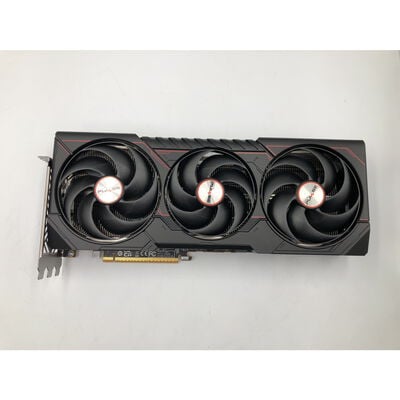 【水戸赤塚店】中古  SAPPHIRE PULSE Radeon RX 9070 XT GAMING 16GB (RX9070XT 16G) 176948 