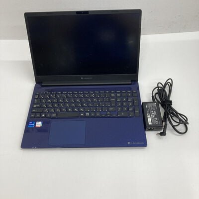 【福山ココローズ店】中古  TOSHIBA Dynabook P3C7PSBL 5090000650 